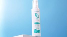 PG Gel Collagen Perkenalkan Teknologi Anti-Aging Generasi Baru.
