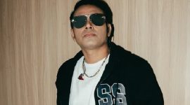 Judika menyoroti sistem royalti yang dinilai belum transparan. (Instagram.com @jud1ka)