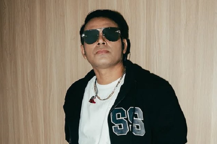 Judika menyoroti sistem royalti yang dinilai belum transparan. (Instagram.com @jud1ka)