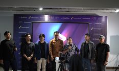 Anak Muda Indonesia Ciptakan Ruang Digital untuk Karya Film Kampus