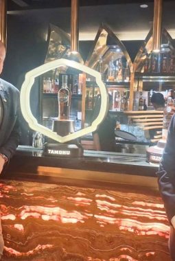 Kenali Lebih Dekat Glengoyne dan Tamdhu di Premium Venue Pilihan Indonesia